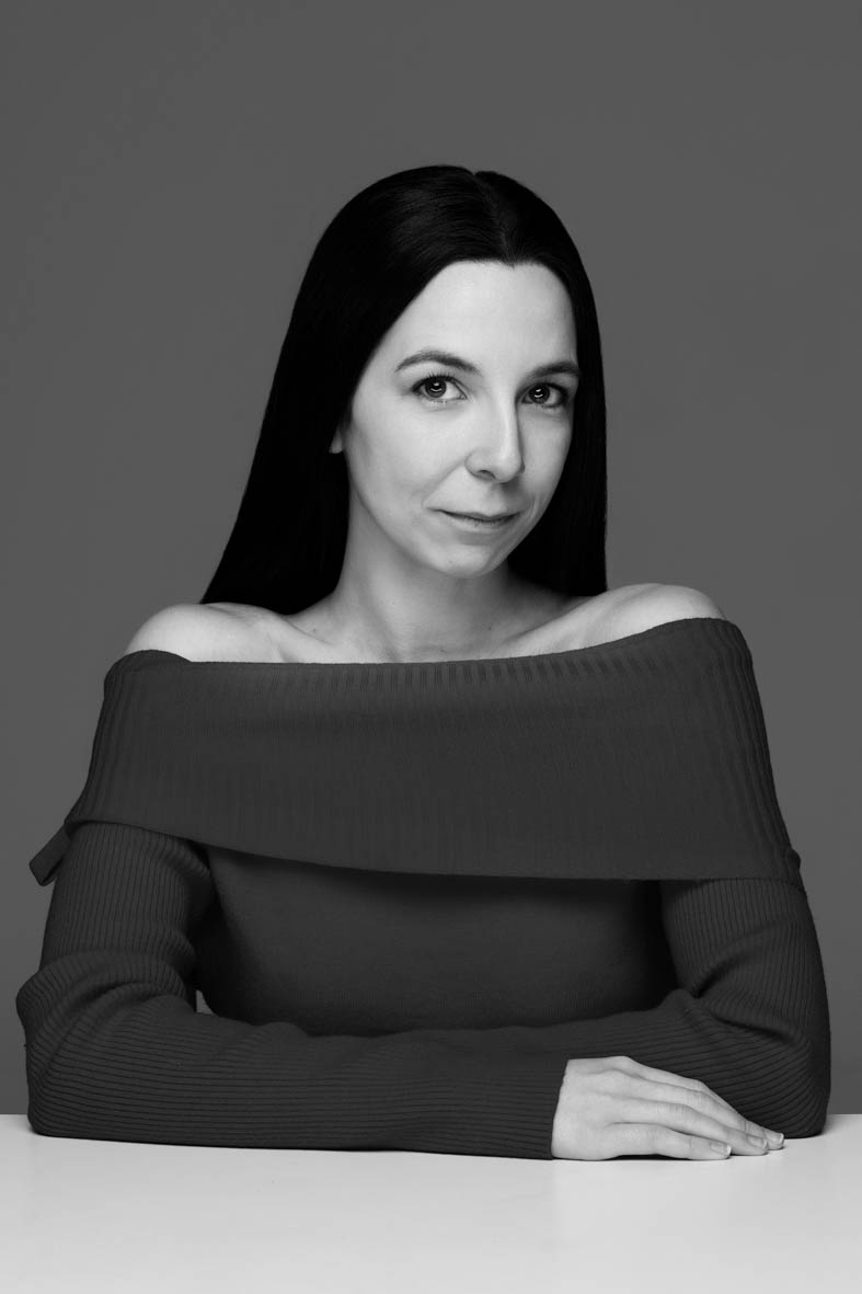 Andrea Vázquez