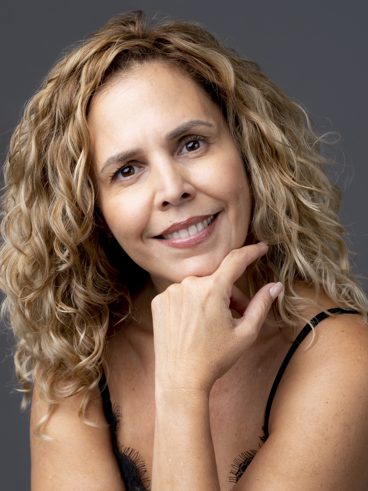 Anira Suárez