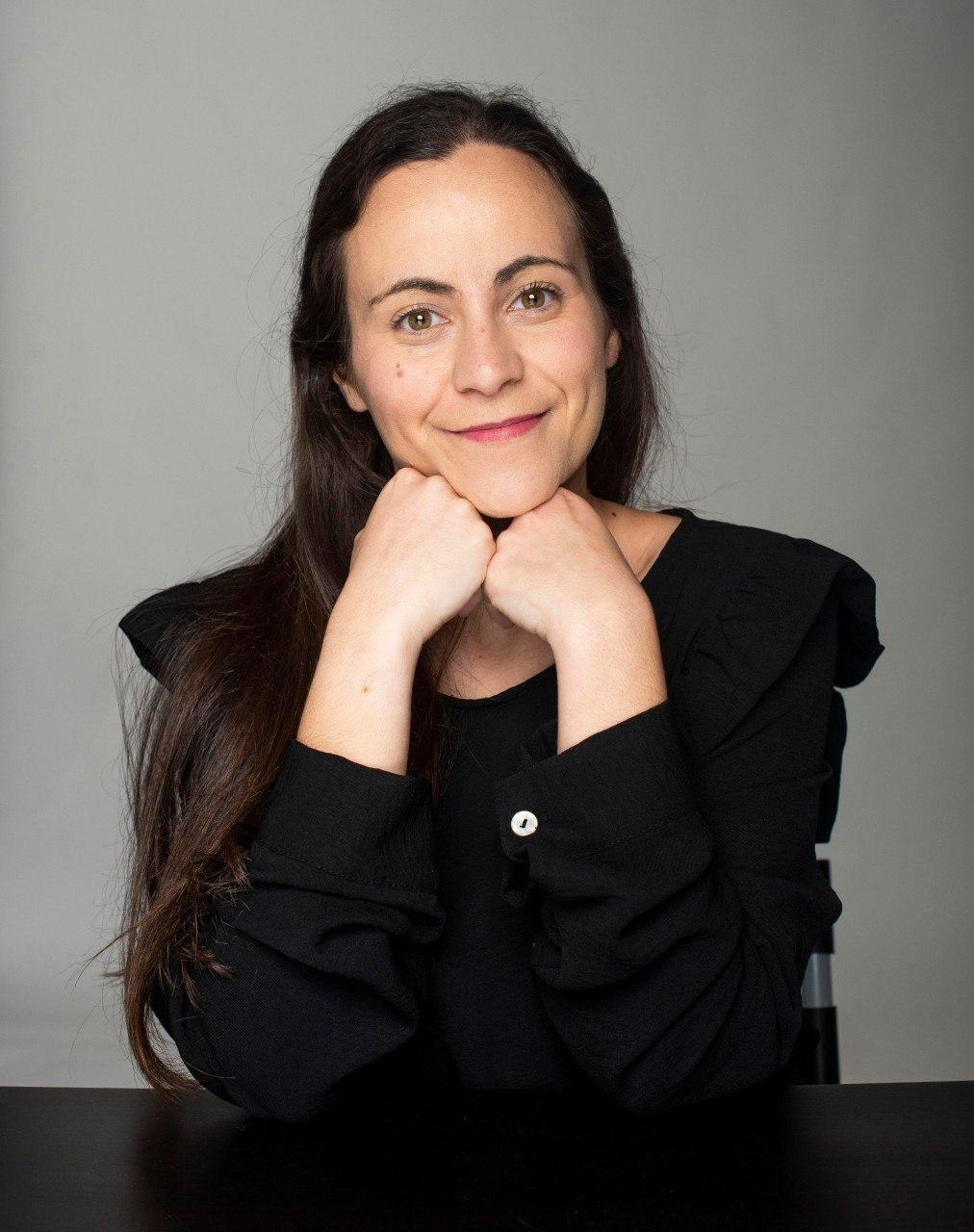 Elena Puertas