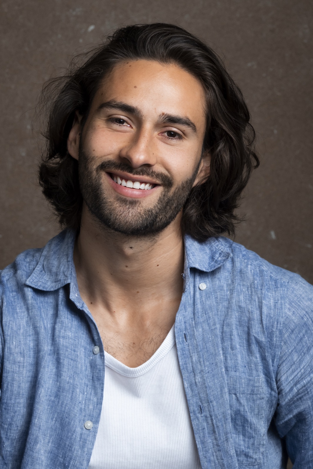 Sebastián Bateman