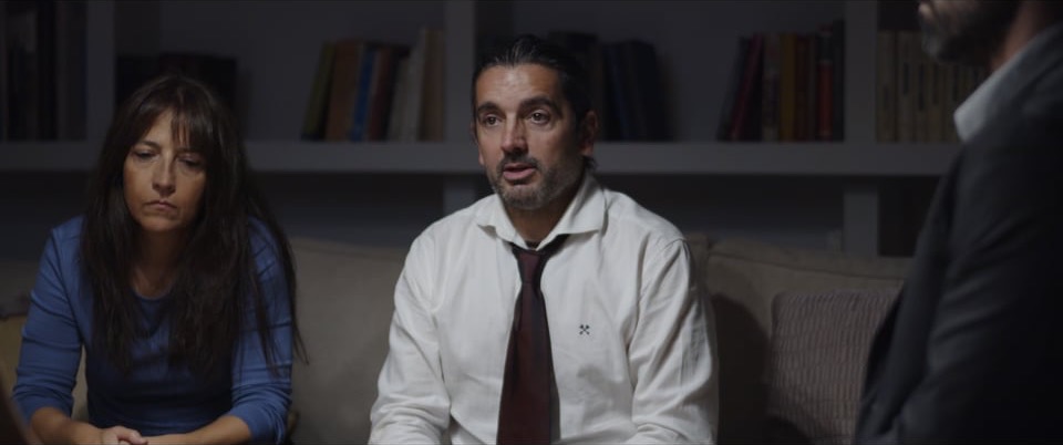 Monólogo: David Pugés