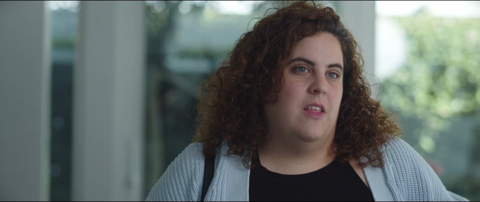 Monólogo: Laura Bece