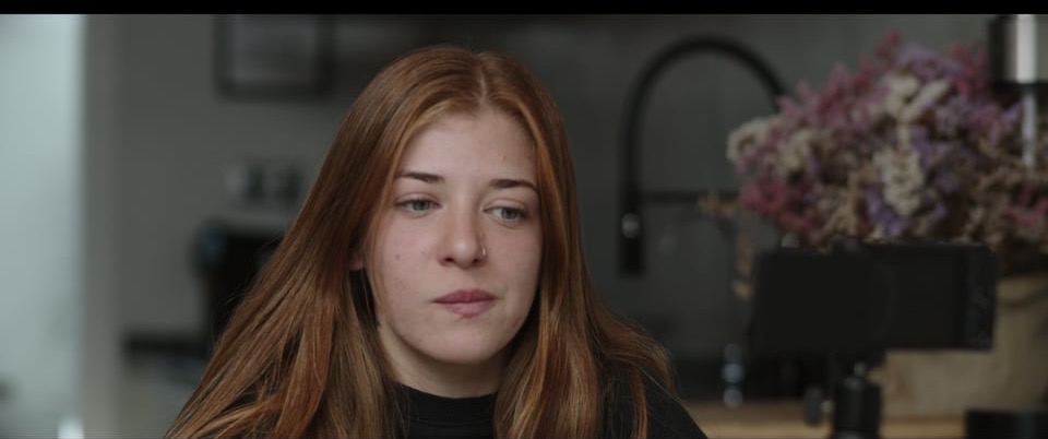 Monólogo: Megan Lira