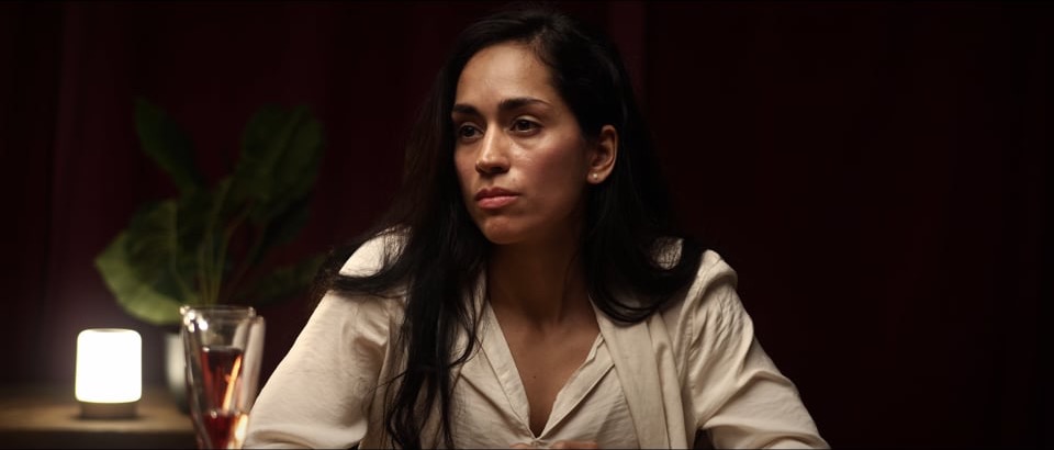 Secuencia: ¿Quién es Laura?