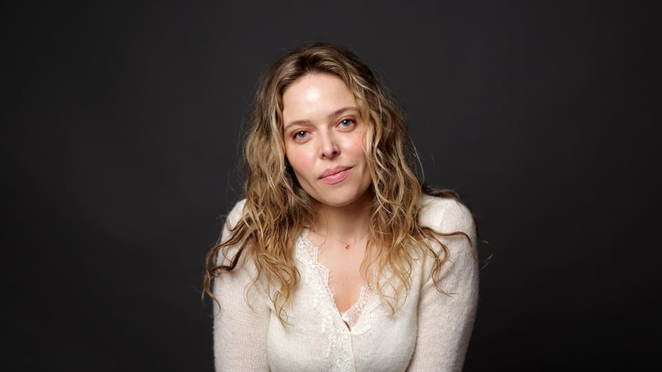 Monólogo: Elise Solano